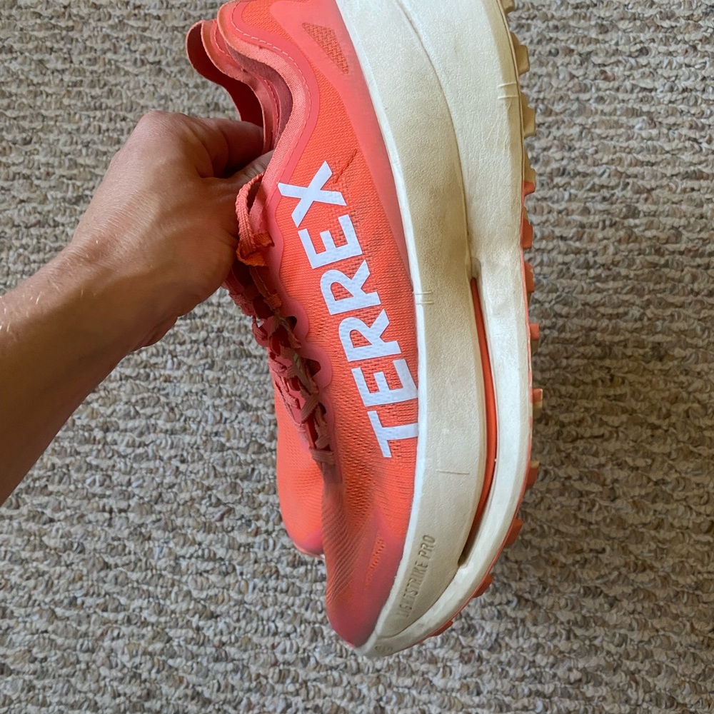 Adidas Agravic Speed Ultra - Picture 3 of 11